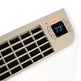 thumbnail image 3 of Smart EnviMAX 120v Hardwired Electric Panel Wall Heater - 1000 Watts (SM1012D), 3 of 4