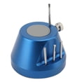thumbnail image 1 of Kit De Eliminación De Eslabones De Reloj Portátil, Herramienta De Eliminación De Pasadores De Eslabones De Correa De Reloj De Metal, Herramienta De Reparación De Relojes Con 4, 1 of 7