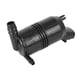 thumbnail image 4 of Parabrisas Limpiaparabrisas Arandela Motor Bomba Negro para Coche Vehículo Automotor, 4 of 6