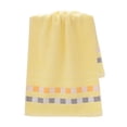 thumbnail image 2 of Towel Clearance Towel Absorbent Clean And Easy To Clean Cotton Absorbent Soft Suitable For Kitchen Bathroom Living Room, Home Textile Towel, 2 of 4