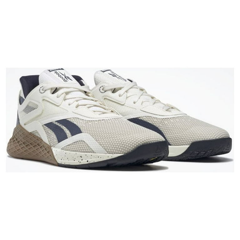 Reebok Men's Nano X Shoes - Walmart.com