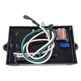 Norcold 628663 Optical Display Board – Replacement Part For RV Refrigerators