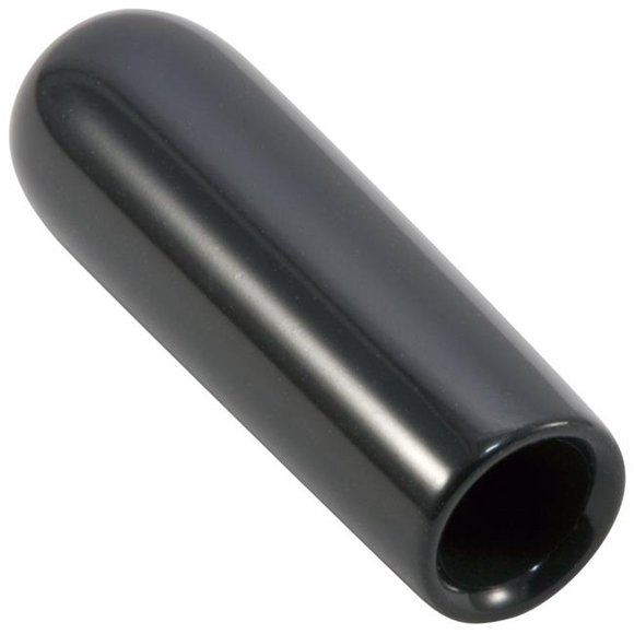 Caplugs A193A11A 224-16 Series 0.224 in. Flexible Round Vinyl Cap
