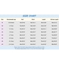 thumbnail image 4 of JAJAHO Girls Flannel Fluffy Pajama Cute Print Long Sleeve Button Down Sleepwear 2 Piece Pjs For Kids 18M-13Y, 4 of 6