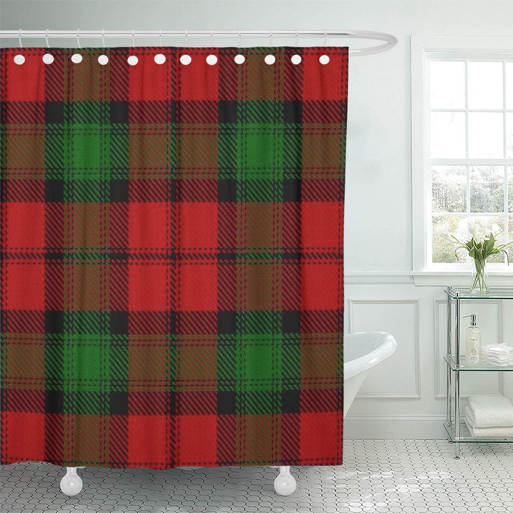 kerr tartan fabric