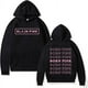 thumbnail image 2 of Sudadera con capucha con estampado para hombre y mujer, ropa de calle estética Kpop, Y2k, informal, Otoño e Invierno, 2 of 4