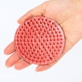 thumbnail image 5 of Shampoo Brush Scalp -dandruff Brush Shampoo Supplies Hair Cleaning Tools for Hair Moisturizing Leave in Conditioner for Dry Damaged Hair Conditioner for Split Ends Deep Conditioner for Hair Love, 5 of 6