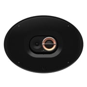 Infinity Kappa 693M 6" x 9" (168mm x 240mm) Three-way Car Speaker - Pair