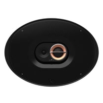 Infinity Kappa 693M 6" x 9" (168mm x 240mm) Three-way Car Speaker - Pair