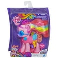 thumbnail image 7 of my little pony fashion style pinkie pie figure, 7 of 7