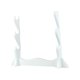 thumbnail image 3 of Soporte de escritorio para espada samurái, soporte para flauta china, soporte para colgar espadas 3 niveles, 3 of 9