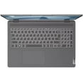 thumbnail image 5 of Lenovo IdeaPad Flex 5 2-in-1 laptop, 16" 2.5K(2560 x 1600) Touch, Intel Core i7-1255U, Intel Iris Xe Graphics, 16GB RAM 1TB SSD SSD, Backlit Keyboard, Wi-Fi 6, Windows 11 Home, with 5ave Stylus Pen, 5 of 5
