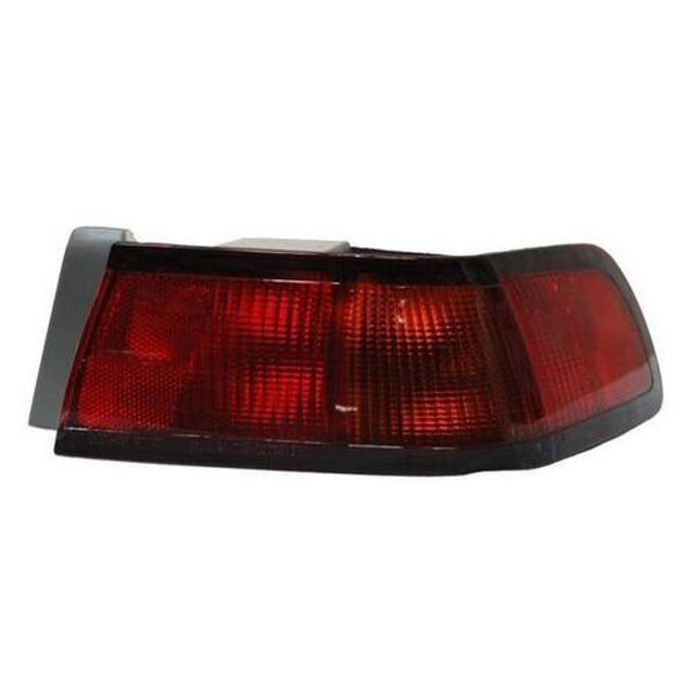 CALAVERA CAMRY 97-99 EXT C/ARNES DERECHO PARA AÑO: 1998