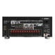 thumbnail image 2 of Receptor Audio y Video ONKYO TX-RZ70 11.2 Ch, 140 W, Wi-fi, Bluetooth, Puertos HDMI, 2 of 4