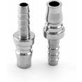 thumbnail image 4 of 6 Pcs Embout Compresseur Air, 8mm Raccord Pneumatique Rapide Homme Femelle (SH20+PH20), 4 of 5