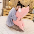 thumbnail image 4 of Juguete de peluche de algodón suave, animal kawaii, ratón de peluche, almohada para dormir, ratón de dibujos animados para regalo de niños, 4 of 5