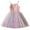 ZPink73, variant on Baby Girls Tutu Dress Toddler Cotton Tutu Dress Tulle Dress Girl Strap Sleeveless Princess Dress Fashionable Comfortable Girls Dress