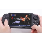 SF3000 Portable Video Game | PlayStation Style | Fun Anywhere