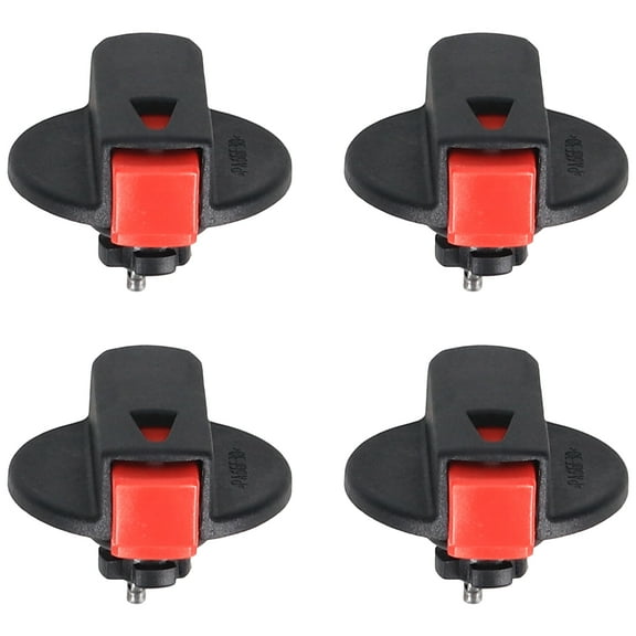 Bosch 1612026151 Lever for Rotary Hammers RH328VC and GBH2000 (4-Pack)