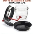 thumbnail image 2 of 4 Cup Fat Separator, 2 of 5