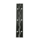 thumbnail image 5 of 2x para Piano de Alta Resistencia, Continua Plegable Fija con Orificios, S para Muebles de Acero Inoxidable para Puertas de 2 piezas, 5 of 8