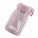 thumbnail image 2 of Stainless Steel Cute Rabbit Pattern Vacuum Cup Mug Thermos Cup Water Bottle (Pink), 2 of 4