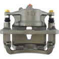 thumbnail image 3 of Centric Parts 14144196 Centric Semi-Loaded Brake Caliper Fits select: 2000-2001 TOYOTA CAMRY, 3 of 4