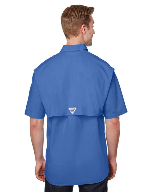 Columbia Men's Bonehead Short-Sleeve Shirt | 7130 - Walmart.com
