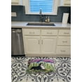 thumbnail image 3 of Carolines Treasures SS8332RUG Bernese Mountain Dog Machine Washable Memory Foam Mat, 3 of 4