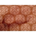 thumbnail image 4 of oneOone Cotton Poplin Fabric Floral Block Printed Craft Fabric BTY 56 Inch Wide, 4 of 4