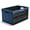 Ocean - 46L, variant on CleverMade Collapsible Storage Bin, 32L (8 Gal), Ocean, 3PK