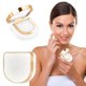 thumbnail image 1 of Fiudx Perfume Sólido En Bálsamo, Fragancia Portátil de Larga Duración, Potenciador Irresistible Del Aroma, Trío de Aromas Naturales, Uso Diario, para Parejas, Tamaño de Viaje., 1 of 3