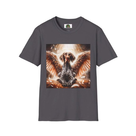 German Shorthaired Pointer