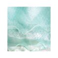 thumbnail image 5 of Girls Dress Glitter Sequin Wedding Bridesmaid Pageant 10 Years, 5 of 5