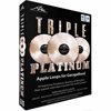 Triple Platinum Apple Loops