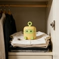 thumbnail image 5 of Liyamei Rouleau Anti-Peluches Réutilisable et Lavable, Rouleau Double Tête Anti-Peluches pour Cheveux et Vêtements, Portable, Parfait pour la Maison et les Voyages, 5 of 5