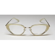 Kendall + Kylie Kko152 Emilee Cateye Shape Lenses Trendy Eyeglass Frame/glasses