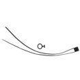 thumbnail image 4 of Brida Para cables flexible Jadeshay autoblocante doble Rendimiento confiable, 4 of 8