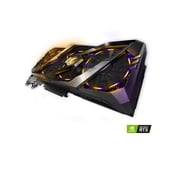 Gigabyte Aorus GeForce RTX 2080 8GB Graphics Card