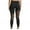 Multicolor, variant on Ramiter Leggings for Women Tummy Control Womens High Waist Ankle Yoga Leggings Workout with Two Pockets M,Black