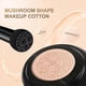 thumbnail image 5 of Mushroom Head Air Cushion BB Cream Liquid Foundation, 5 of 5