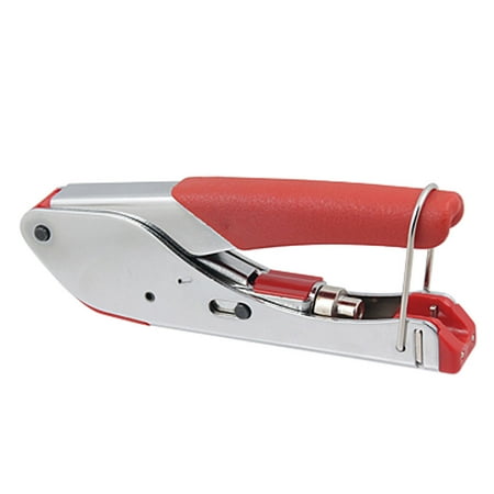 Crimp Tool Calibration - Unique Bargains Profesional Crimp Crimping Tool Coax RG59 RG6 Connector
