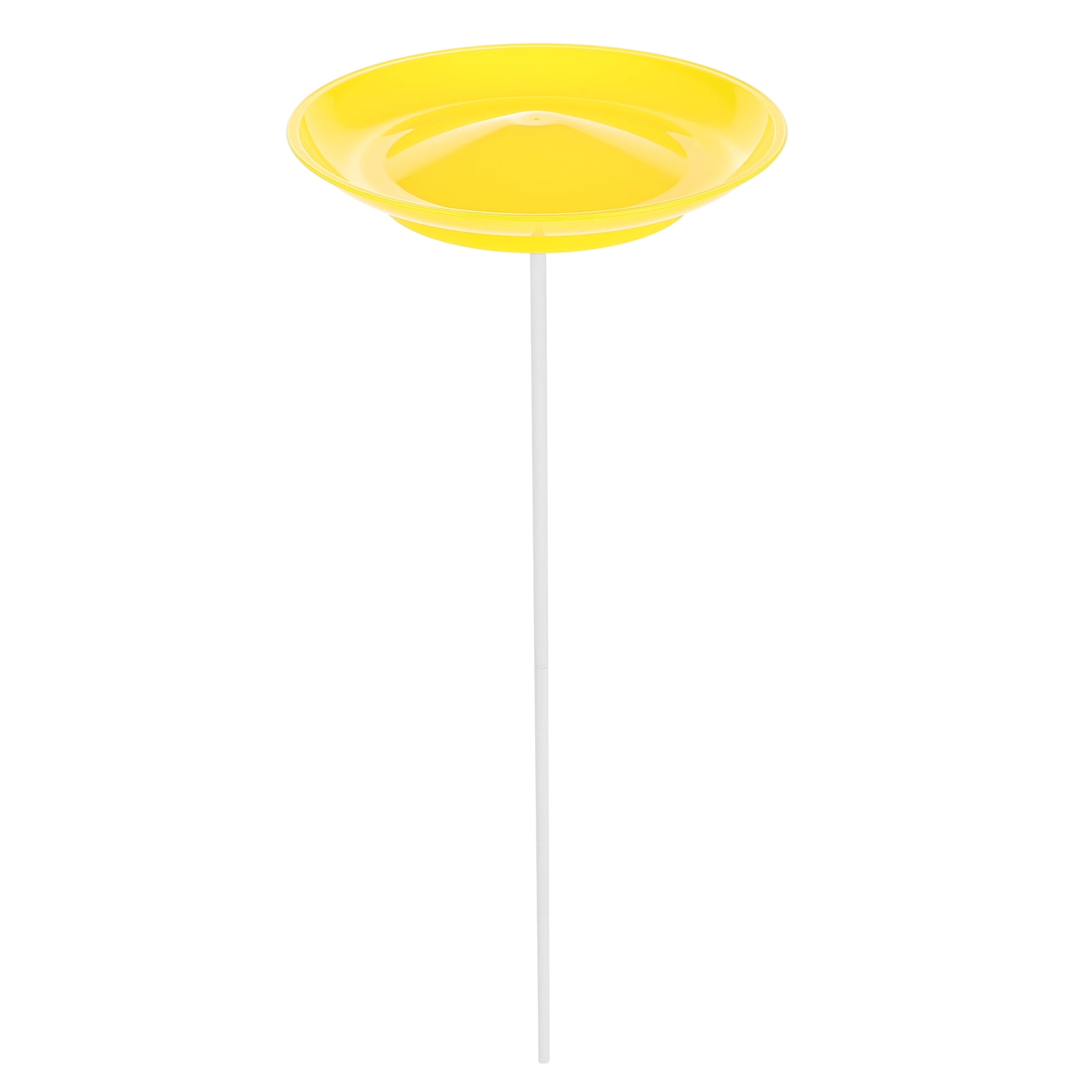 Lot De 6 Assiettes De Jonglage Avec Bâtons – Accessoires De Cirque Pour Enfants Et Adultes, Couleurs Variées