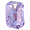 thumbnail image 1 of Nail DIY Accessories Ransparent Crystal Macarons Decoration Rhinestones Gradient Color Rock Sugar Pointed Bottom Diamond Colourful Gems Mixed 50 Pcs Water Diamond Magic Candy Cube, 1 of 8