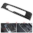 thumbnail image 3 of Gear Panel Trim Cover Frame Decor Interior Inner Sticker Fits For A3 8V 2014-2019, 3 of 8