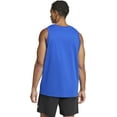thumbnail image 3 of adidas Men's Essentials Small Logo Single Jersey Tank Top, 3 of 4