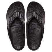 Crocs Women's Kadee II Jewels Flip