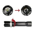thumbnail image 4 of Mefallenssiah Heavy Duty 3W Led Rechargeable Flashlight, 4 of 8