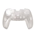 thumbnail image 2 of L433 manija protectora Shell PC portátil transparente Gamepad cubierta para PS5 Gamepad, 2 of 5