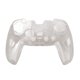 thumbnail image 2 of L433 - Carcasa protectora para mando de PC, transparente y portátil, para mando de PS5, 2 of 14